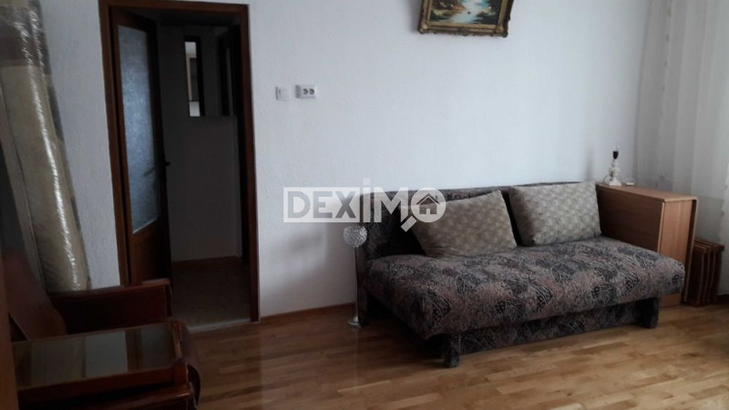 Apartament 2 Camere - Zona Miga - Mobilat/Utilat