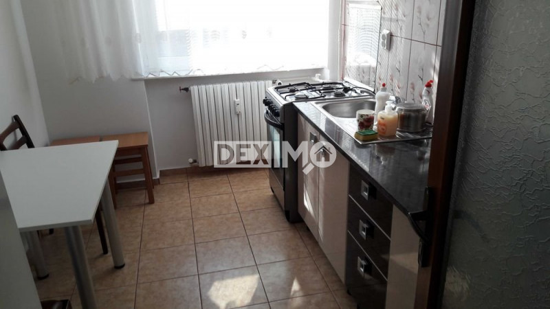 Apartament 2 Camere - Zona Miga - Mobilat/Utilat