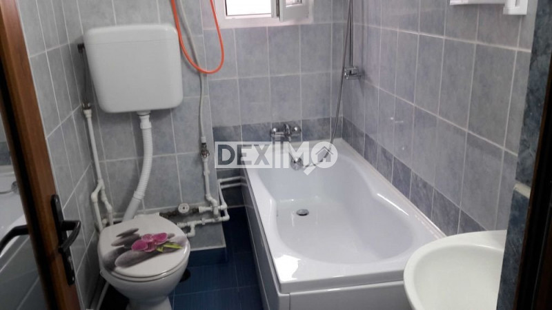 Apartament 2 Camere - Zona Miga - Mobilat/Utilat