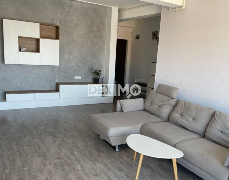 Apartament 3 Camere - Zona Tomis Plus - Mobilat/Utilat - Loc De Parcare