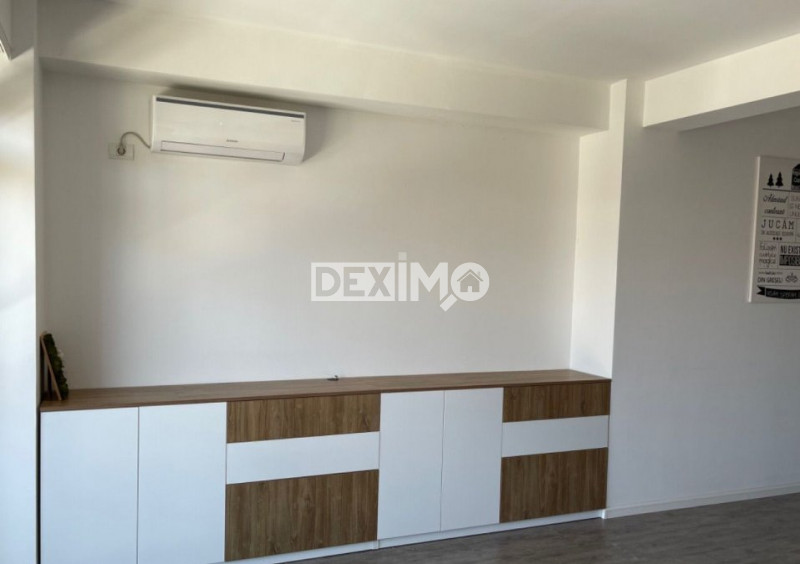 Apartament 3 Camere - Zona Tomis Plus - Mobilat/Utilat - Loc De Parcare