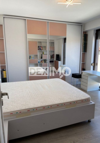 Apartament 3 Camere - Zona Tomis Plus - Mobilat/Utilat - Loc De Parcare