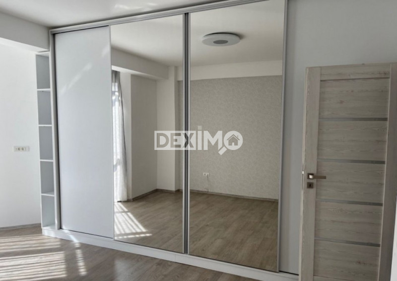 Apartament 3 Camere - Zona Tomis Plus - Mobilat/Utilat - Loc De Parcare