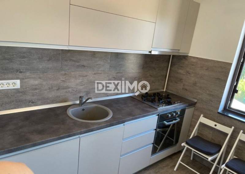 Apartament 3 Camere - Zona Tomis Plus - Mobilat/Utilat - Loc De Parcare