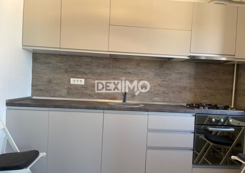 Apartament 3 Camere - Zona Tomis Plus - Mobilat/Utilat - Loc De Parcare