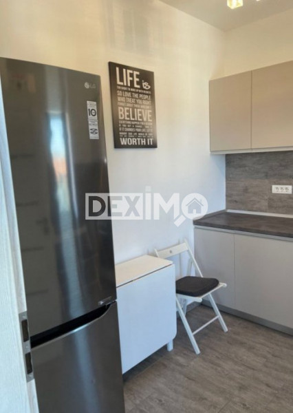 Apartament 3 Camere - Zona Tomis Plus - Mobilat/Utilat - Loc De Parcare