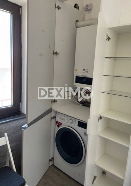 Apartament 3 Camere - Zona Tomis Plus - Mobilat/Utilat - Loc De Parcare