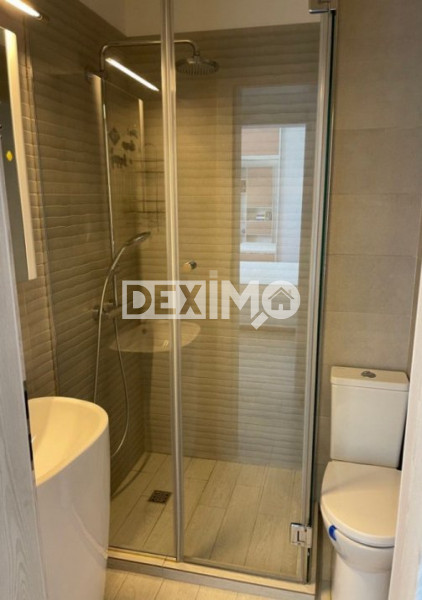 Apartament 3 Camere - Zona Tomis Plus - Mobilat/Utilat - Loc De Parcare