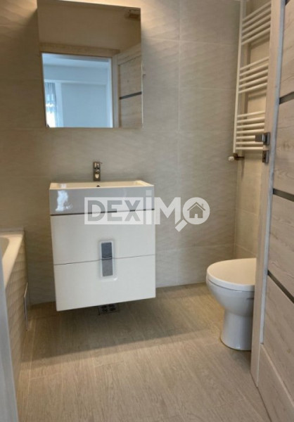 Apartament 3 Camere - Zona Tomis Plus - Mobilat/Utilat - Loc De Parcare