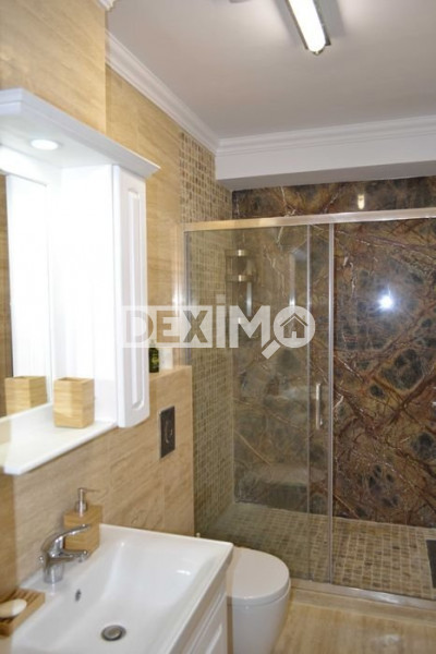 Apartament 2 Camere - Gara Scafandri - Mobilat/Utilat - Loc Parcare