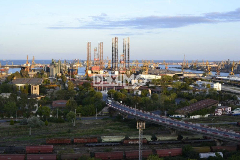 Apartament 2 Camere - Gara Scafandri - Mobilat/Utilat - Loc Parcare