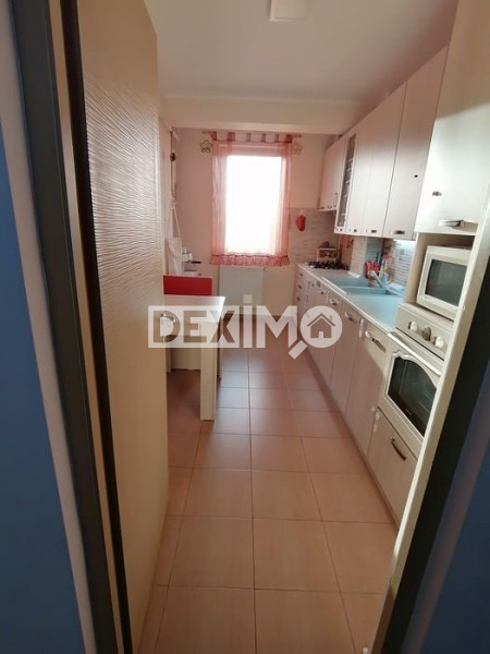 Apartament 3 Camere - Zona Compozitori - Mobilat/Utilat - Loc De Parcare