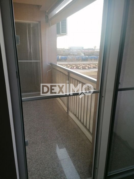 Apartament 3 Camere - Zona Compozitori - Mobilat/Utilat - Loc De Parcare