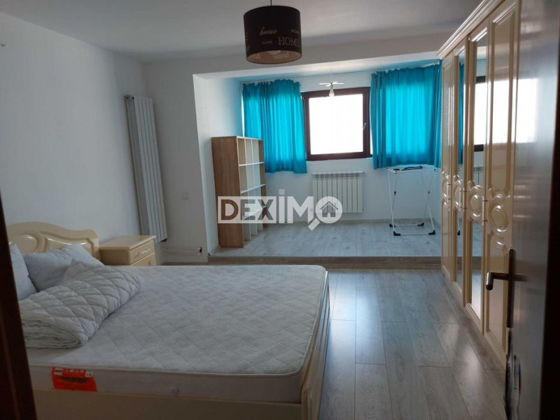 Apartament 2 Camere Duplex - Zona Compozitori - Mobilat/Utilat - Loc Parcare