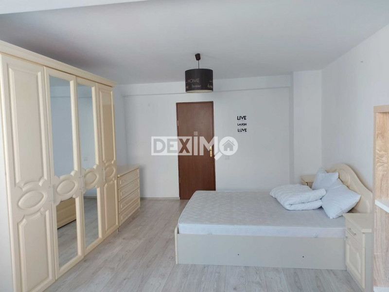 Apartament 2 Camere Duplex - Zona Compozitori - Mobilat/Utilat - Loc Parcare