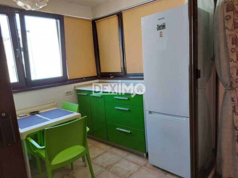 Apartament 2 Camere Duplex - Zona Compozitori - Mobilat/Utilat - Loc Parcare