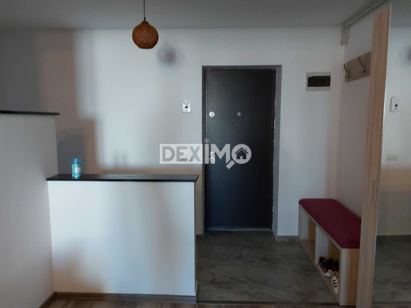 Apartament 2 Camere Duplex - Zona Compozitori - Mobilat/Utilat - Loc Parcare