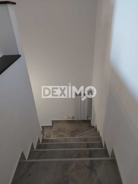 Apartament 2 Camere Duplex - Zona Compozitori - Mobilat/Utilat - Loc Parcare