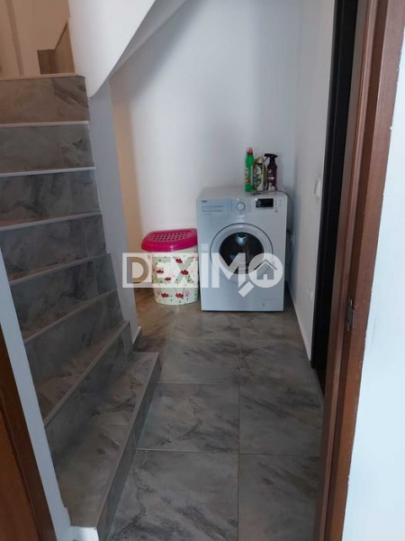 Apartament 2 Camere Duplex - Zona Compozitori - Mobilat/Utilat - Loc Parcare