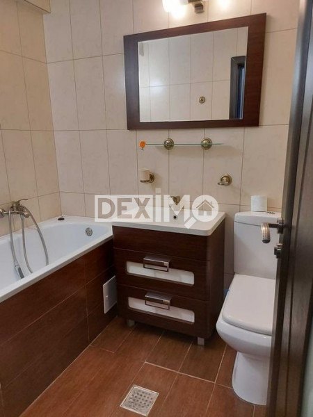 Apartament 2 Camere Duplex - Zona Compozitori - Mobilat/Utilat - Loc Parcare