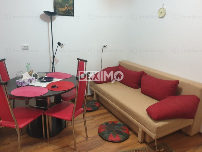 Apartament 2 Camere - Zona Primo - Mobilat/Utilat - Centrala pe Gaze