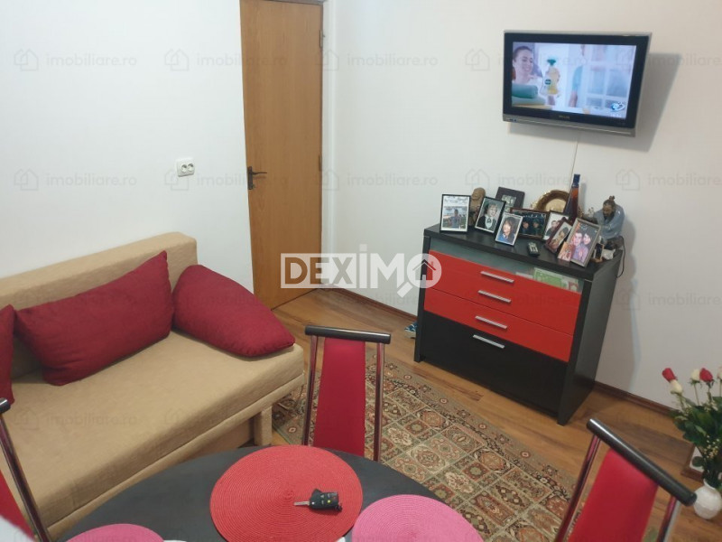 Apartament 2 Camere - Zona Primo - Mobilat/Utilat - Centrala pe Gaze