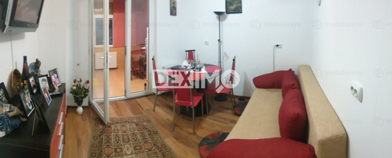 Apartament 2 Camere - Zona Primo - Mobilat/Utilat - Centrala pe Gaze