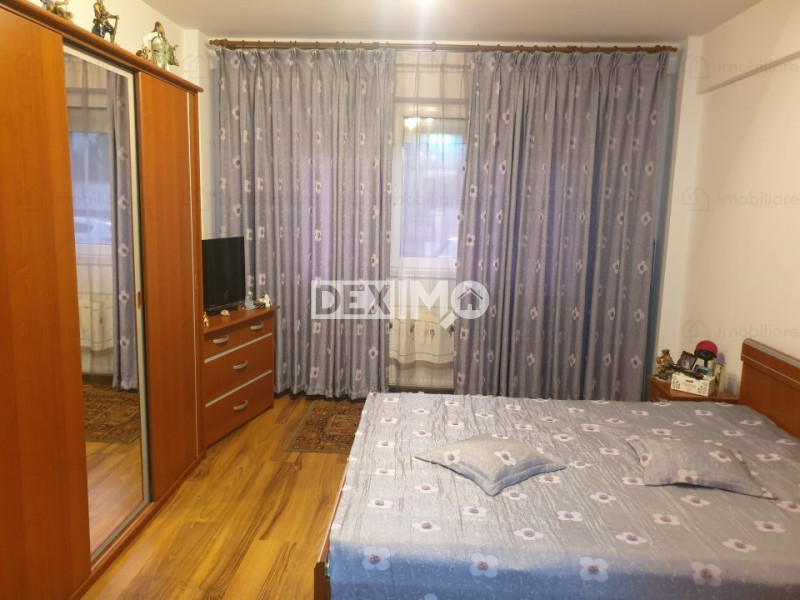 Apartament 2 Camere - Zona Primo - Mobilat/Utilat - Centrala pe Gaze