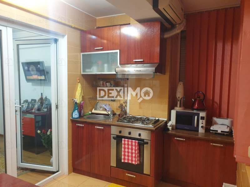 Apartament 2 Camere - Zona Primo - Mobilat/Utilat - Centrala pe Gaze