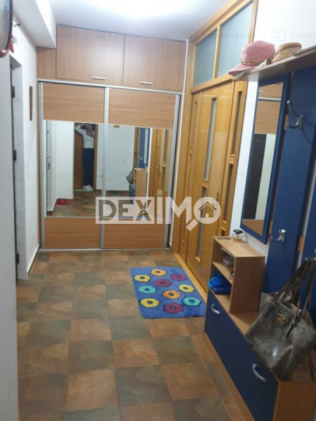 Apartament 2 Camere - Zona Primo - Mobilat/Utilat - Centrala pe Gaze