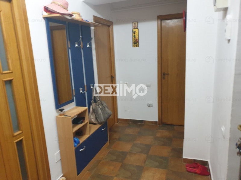 Apartament 2 Camere - Zona Primo - Mobilat/Utilat - Centrala pe Gaze