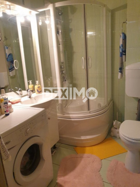 Apartament 2 Camere - Zona Primo - Mobilat/Utilat - Centrala pe Gaze