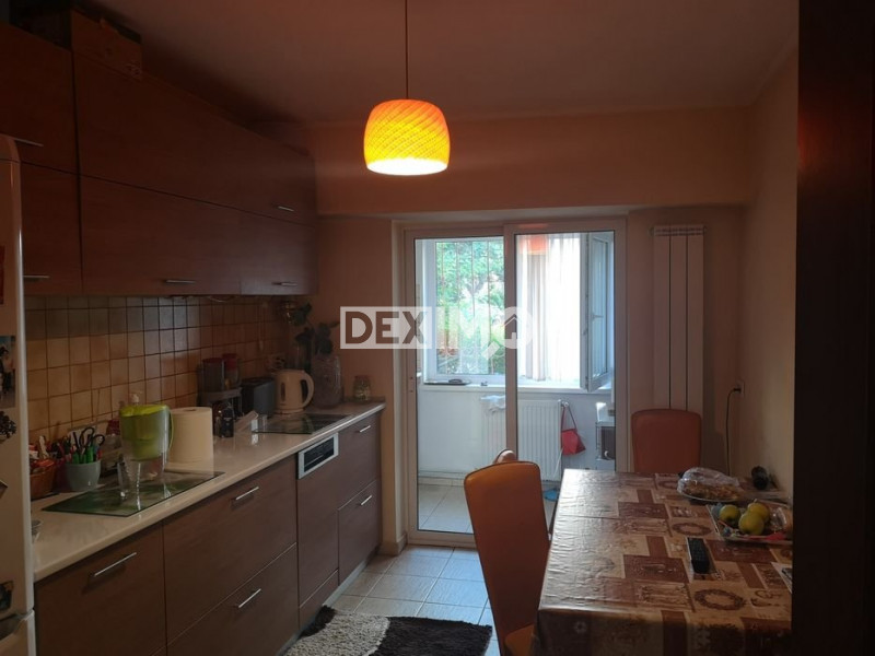 Apartament 3 camere - Zona Dacia - Mobilat/Utilat - Centarala pe Gaze