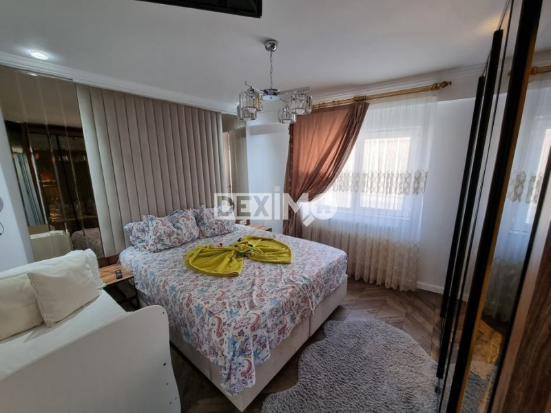 Casa 3 Camere - Zona Coiciu - Gaze - Mobilata/Utilata