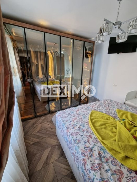 Casa 3 Camere - Zona Coiciu - Gaze - Mobilata/Utilata