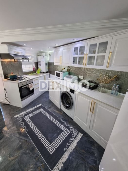 Casa 3 Camere - Zona Coiciu - Gaze - Mobilata/Utilata