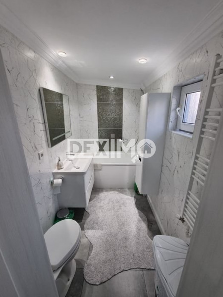 Casa 3 Camere - Zona Coiciu - Gaze - Mobilata/Utilata