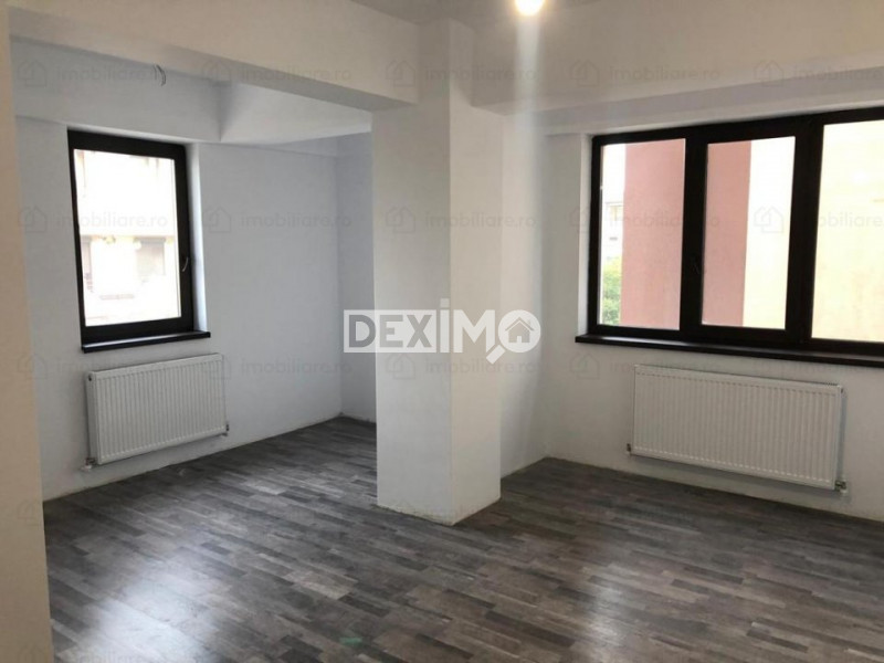 Apartament 3 Camere - Zona Compozitori - Etaj 3