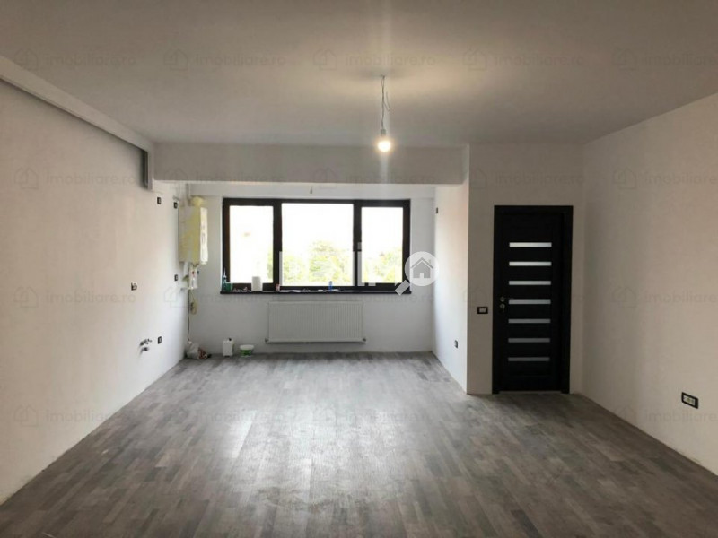 Apartament 3 Camere - Zona Compozitori - Etaj 3
