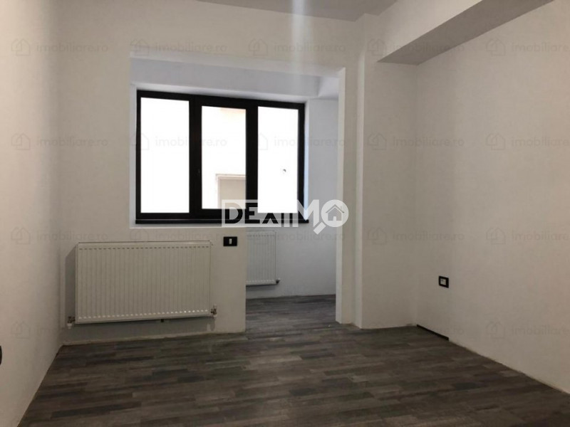 Apartament 3 Camere - Zona Compozitori - Etaj 3