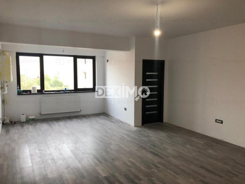 Apartament 3 Camere - Zona Compozitori - Etaj 3