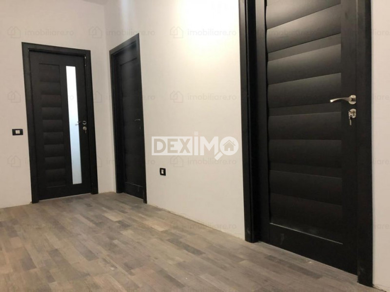 Apartament 3 Camere - Zona Compozitori - Etaj 3