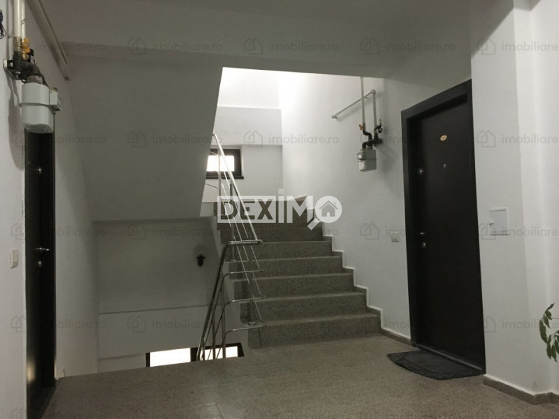 Apartament 3 Camere - Zona Compozitori - Etaj 3