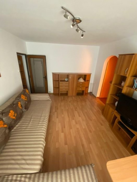 Apartament 2 Camere Semidecomandate - Zona Inel I - Mobilat/Utilat - Gaze