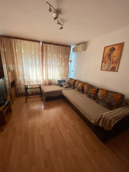 Apartament 2 Camere Semidecomandate - Zona Inel I - Mobilat/Utilat - Gaze