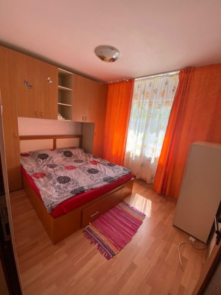Apartament 2 Camere Semidecomandate - Zona Inel I - Mobilat/Utilat - Gaze