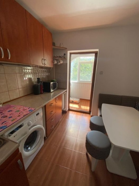 Apartament 2 Camere Semidecomandate - Zona Inel I - Mobilat/Utilat - Gaze