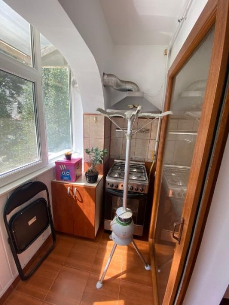 Apartament 2 Camere Semidecomandate - Zona Inel I - Mobilat/Utilat - Gaze