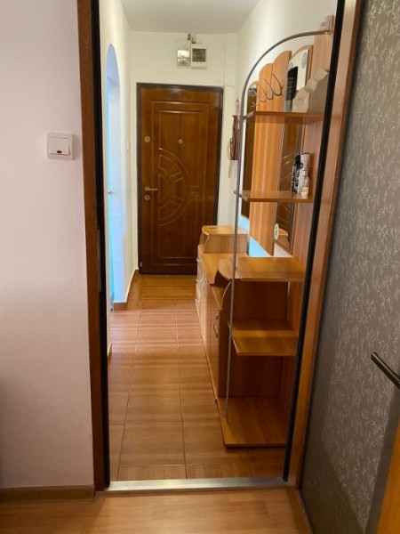 Apartament 2 Camere Semidecomandate - Zona Inel I - Mobilat/Utilat - Gaze
