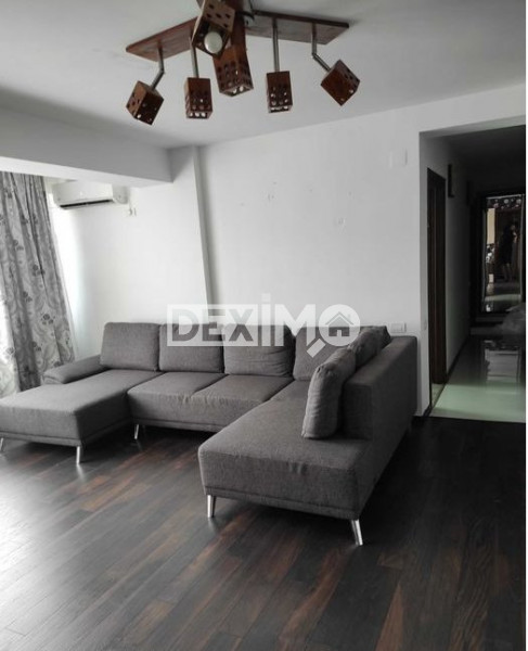 Apartament 2 Camere - Zona VIVO - Mobilat/Utilat Complet - Centrala pe Gaze